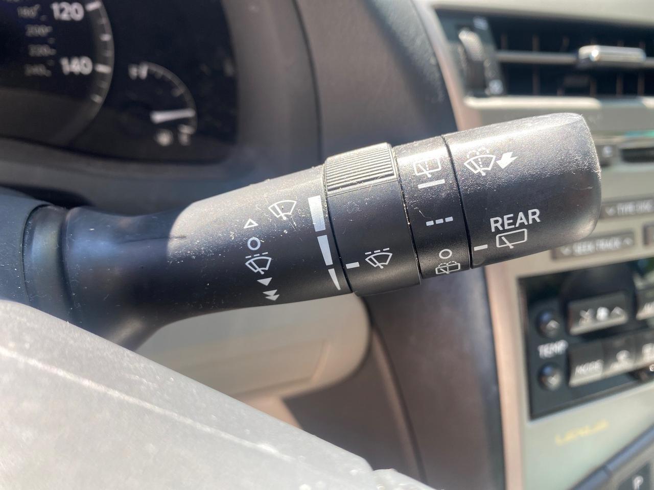 2011 Lexus RX 350 SUV LOW MILES 55,895 1 OWNER Pompano Beach FL