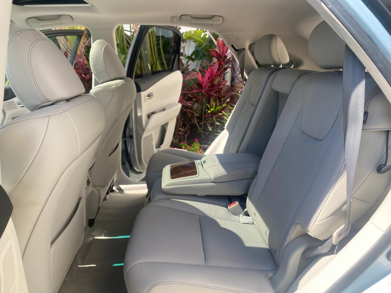 2011 Lexus RX 350 SUV LOW MILES 55,895 1 OWNER Pompano Beach FL