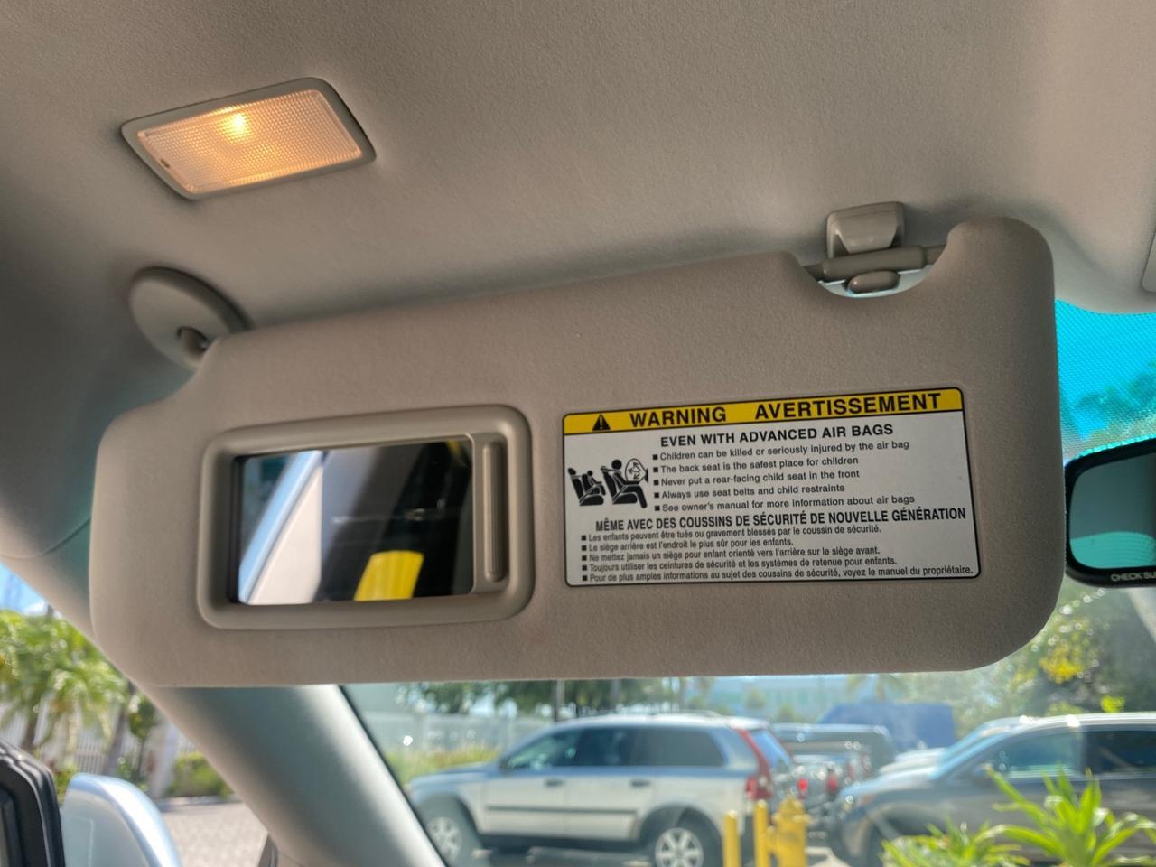 2011 Lexus RX 350 SUV LOW MILES 55,895 1 OWNER Pompano Beach FL