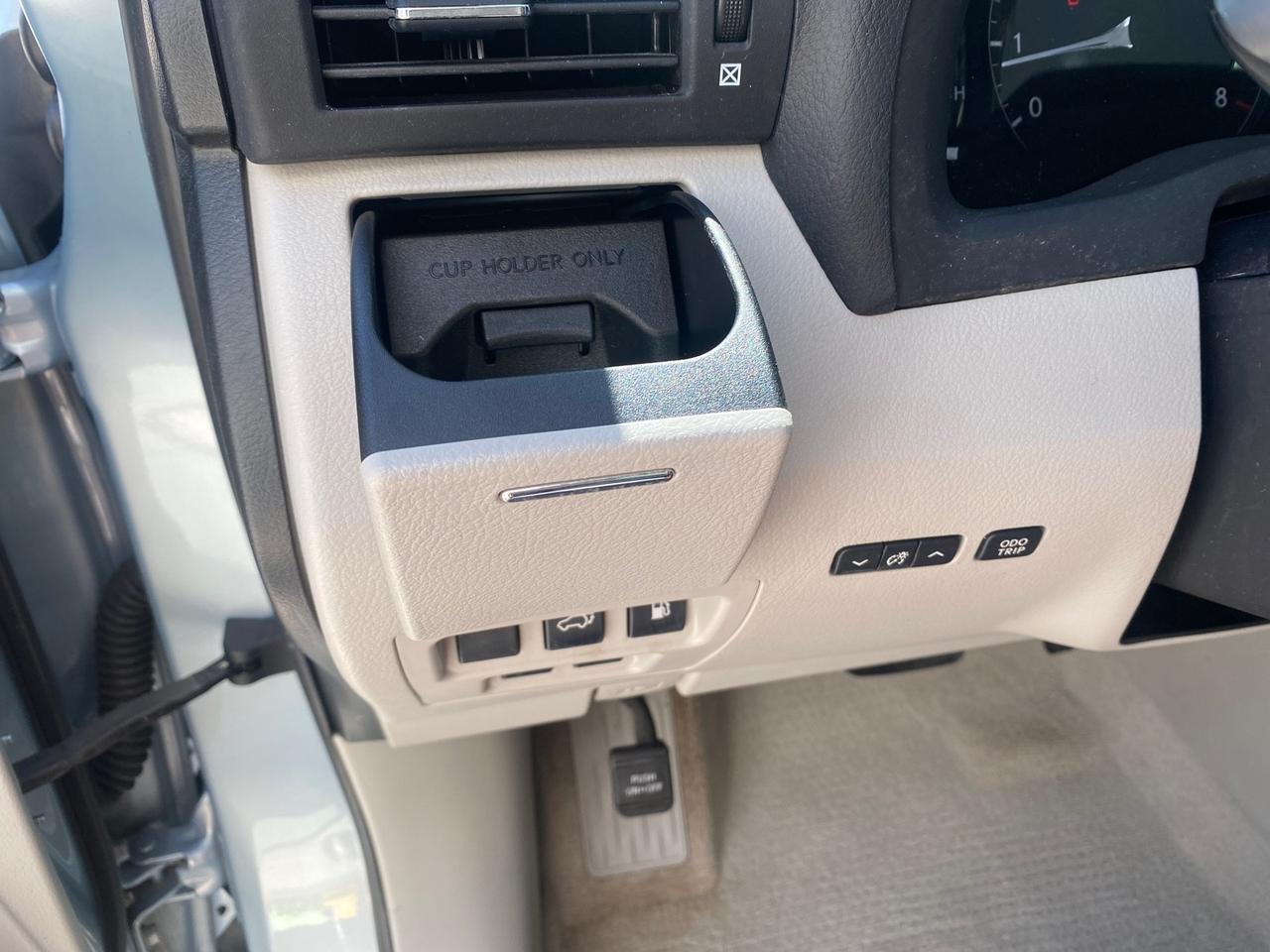 2011 Lexus RX 350 SUV LOW MILES 55,895 1 OWNER Pompano Beach FL