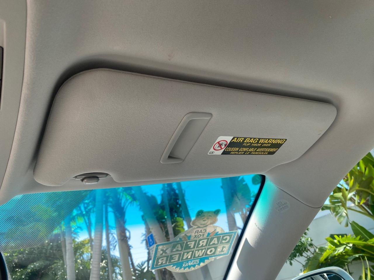 2011 Lexus RX 350 SUV LOW MILES 55,895 1 OWNER Pompano Beach FL