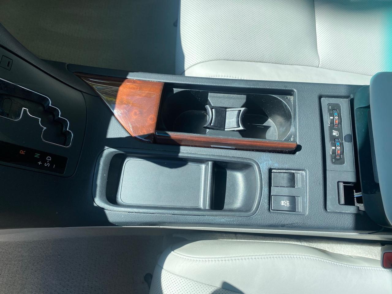 2011 Lexus RX 350 SUV LOW MILES 55,895 1 OWNER Pompano Beach FL