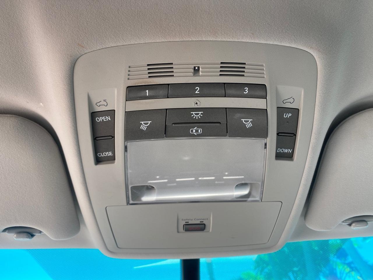 2011 Lexus RX 350 SUV LOW MILES 55,895 1 OWNER Pompano Beach FL