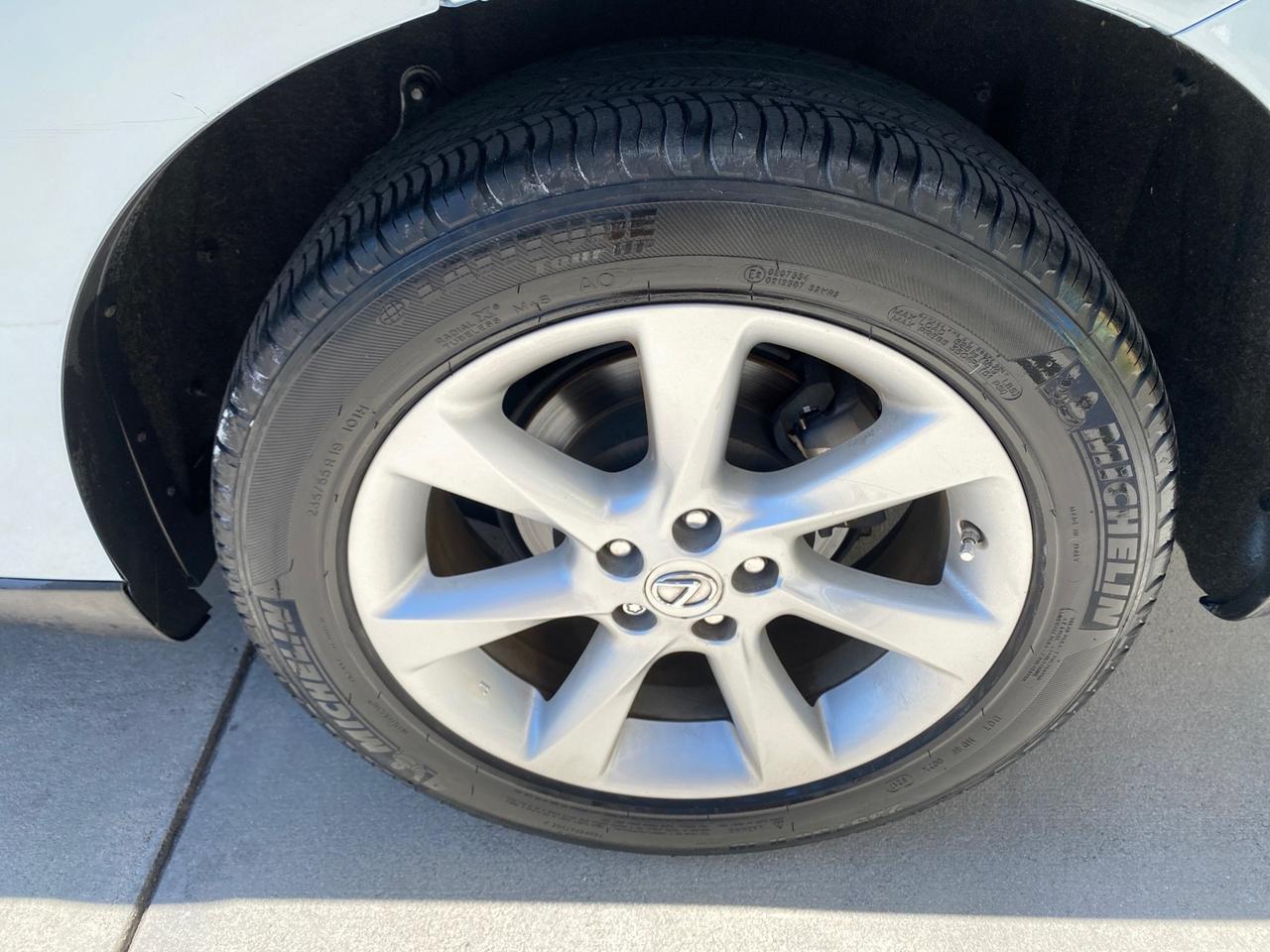 2011 Lexus RX 350 SUV LOW MILES 55,895 1 OWNER Pompano Beach FL