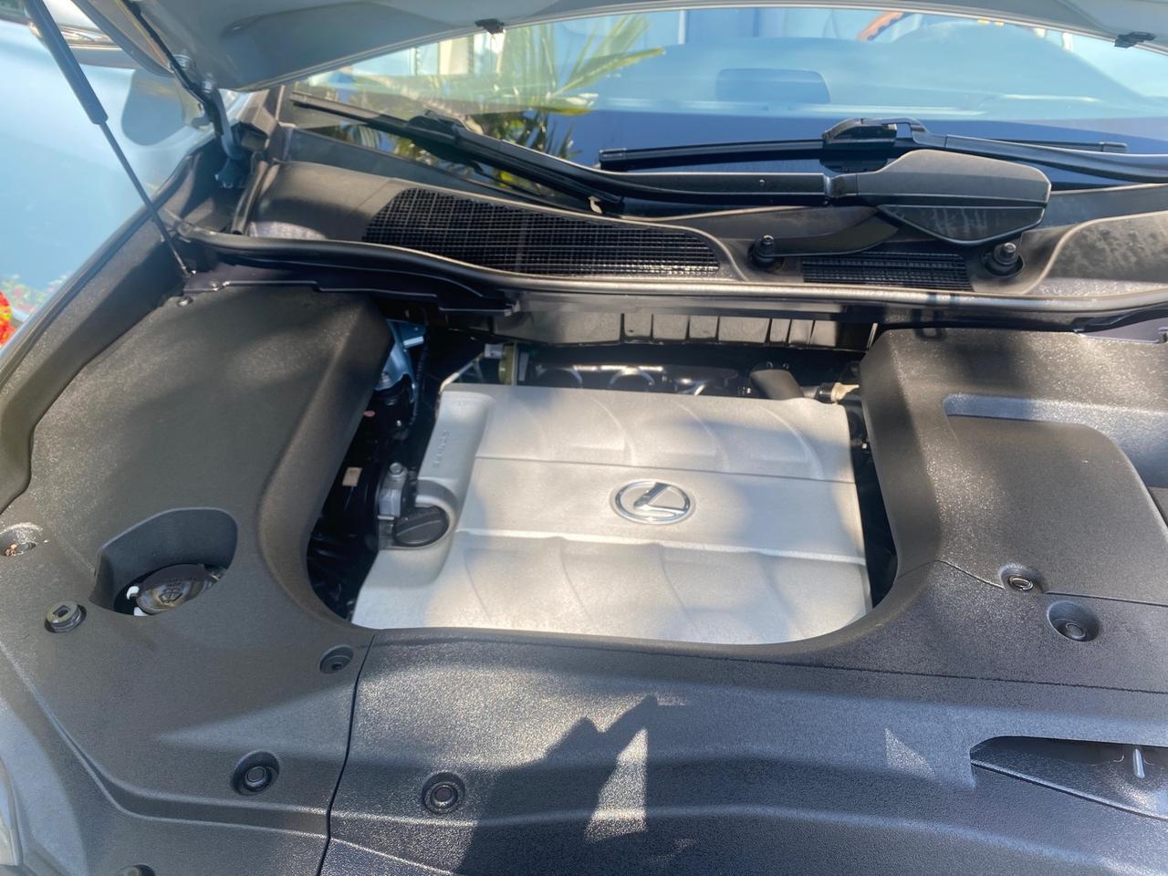 2011 Lexus RX 350 SUV LOW MILES 55,895 1 OWNER Pompano Beach FL