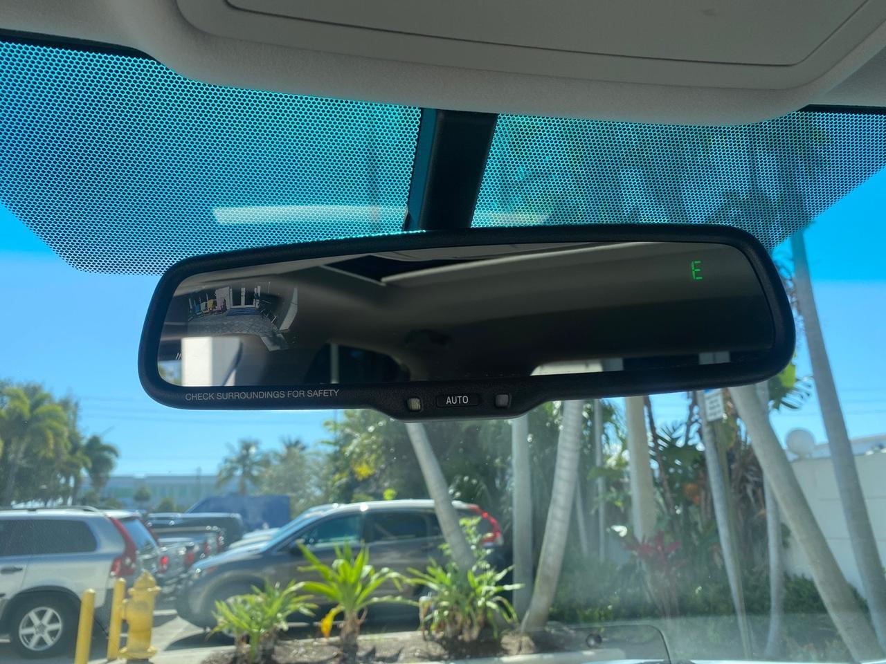 2011 Lexus RX 350 SUV LOW MILES 55,895 1 OWNER Pompano Beach FL