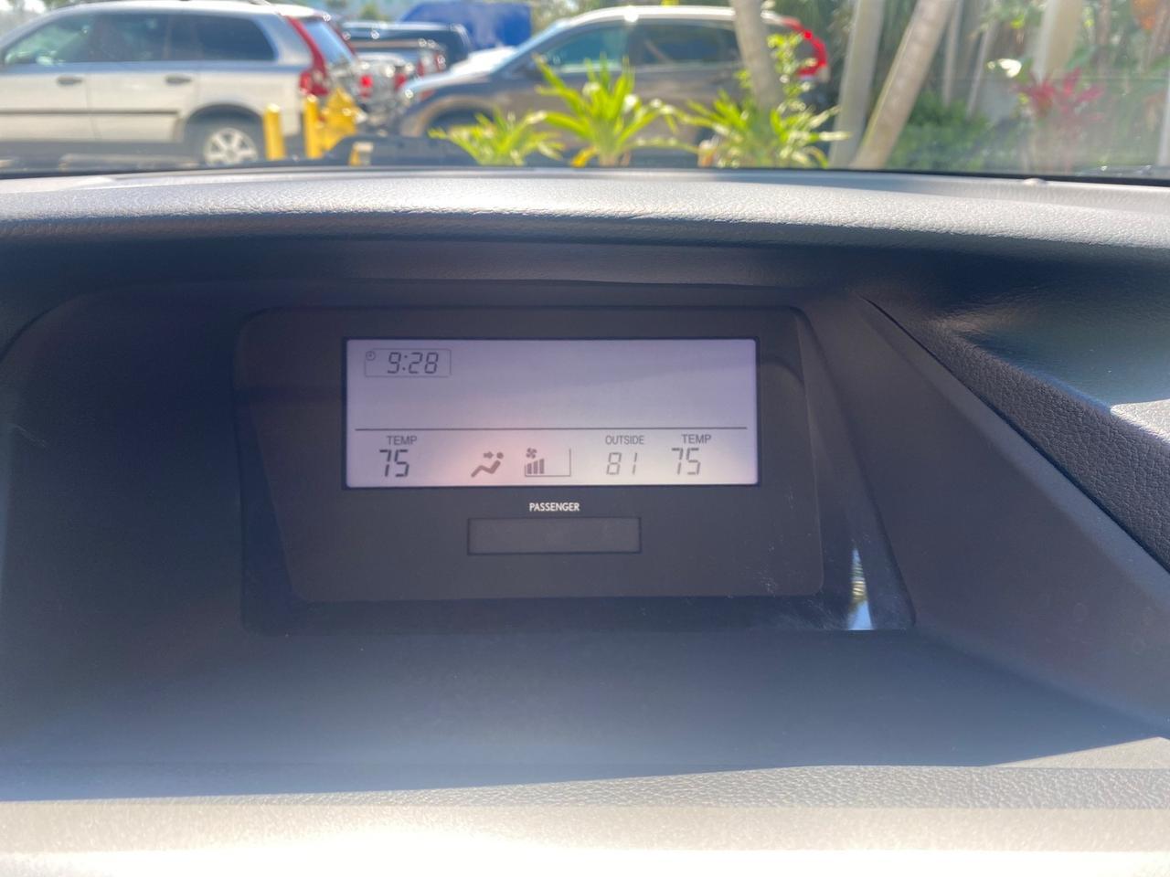 2011 Lexus RX 350 SUV LOW MILES 55,895 1 OWNER Pompano Beach FL
