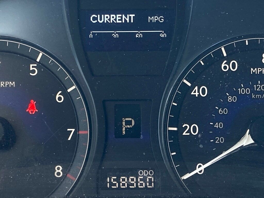 2011 Lexus RX 350 San Antonio TX