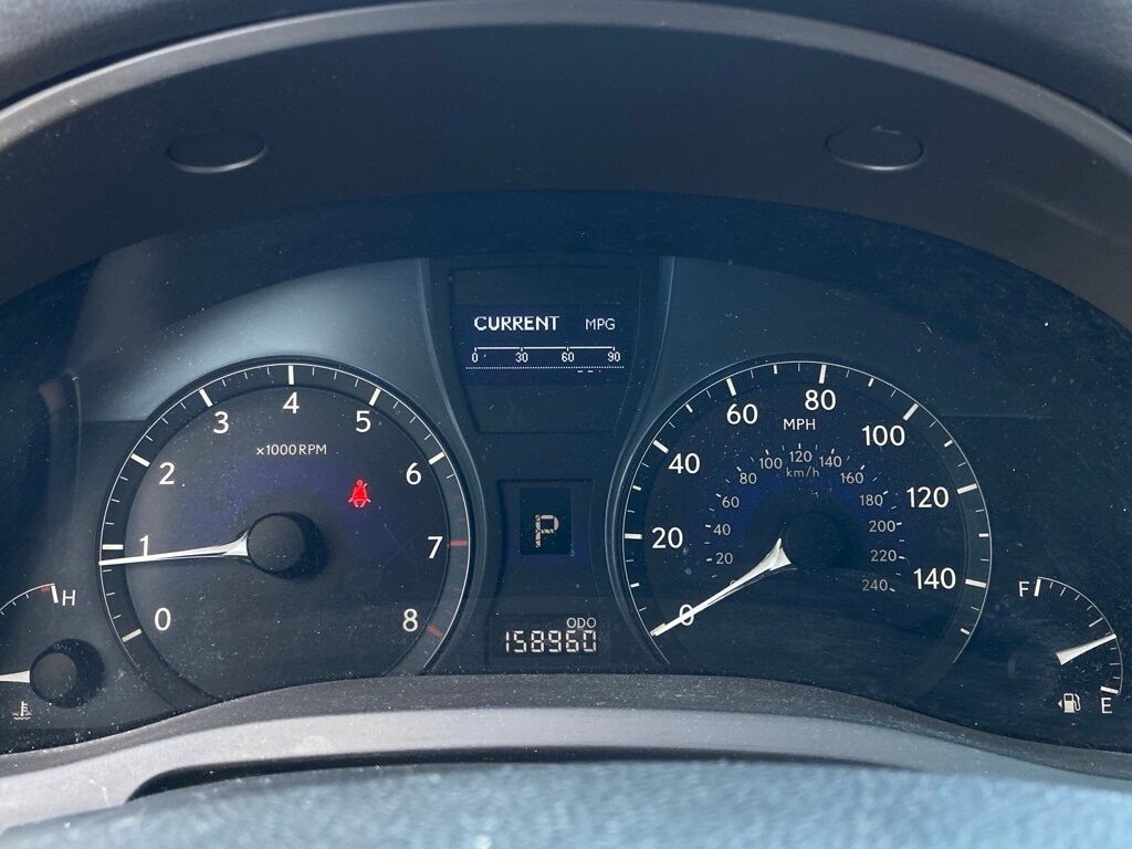 2011 Lexus RX 350 San Antonio TX