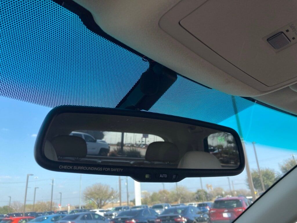 2011 Lexus RX 350 San Antonio TX