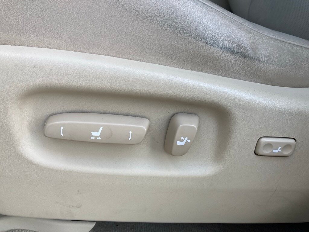 2011 Lexus RX 350 San Antonio TX