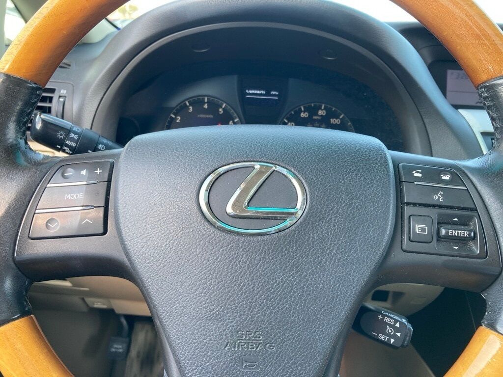 2011 Lexus RX 350 San Antonio TX