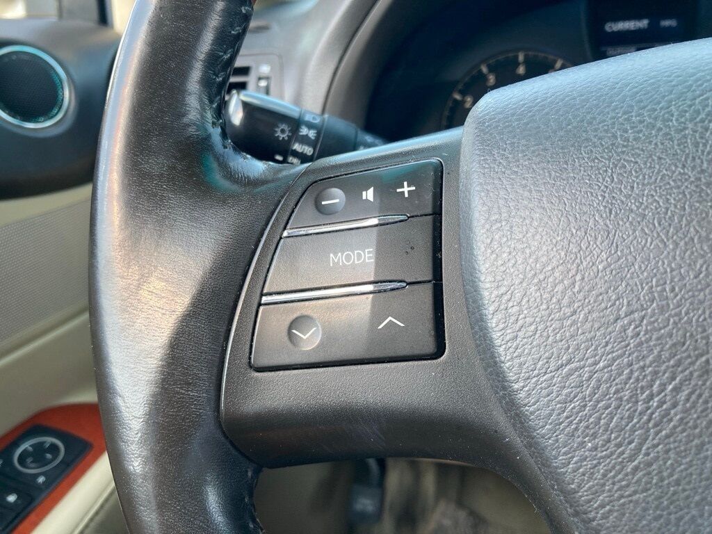 2011 Lexus RX 350 San Antonio TX