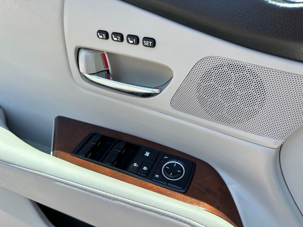 2011 Lexus RX 350 Tucson AZ