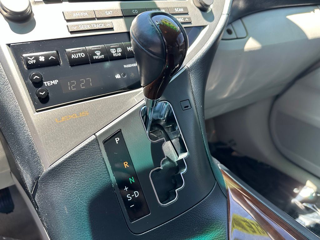 2011 Lexus RX 350 Tucson AZ