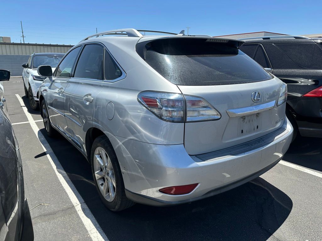 2011 Lexus RX 350 Tucson AZ