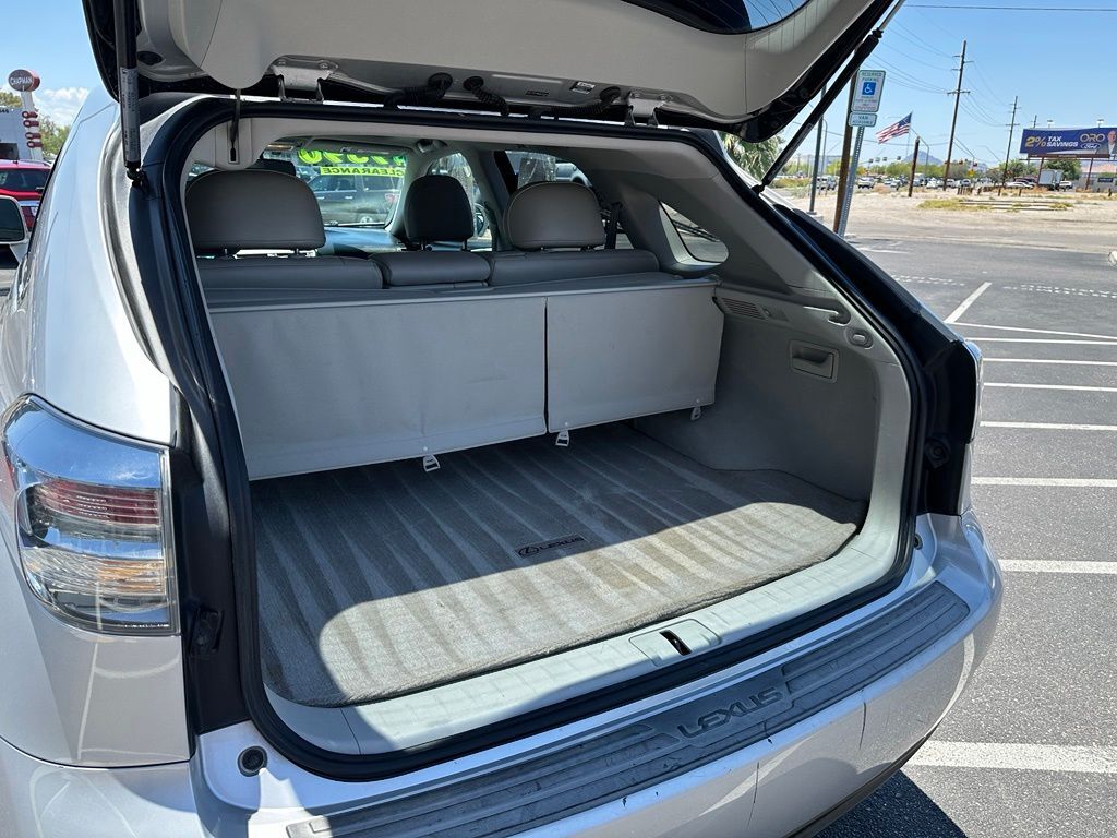 2011 Lexus RX 350 Tucson AZ