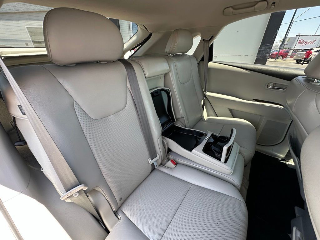 2011 Lexus RX 350 Tucson AZ