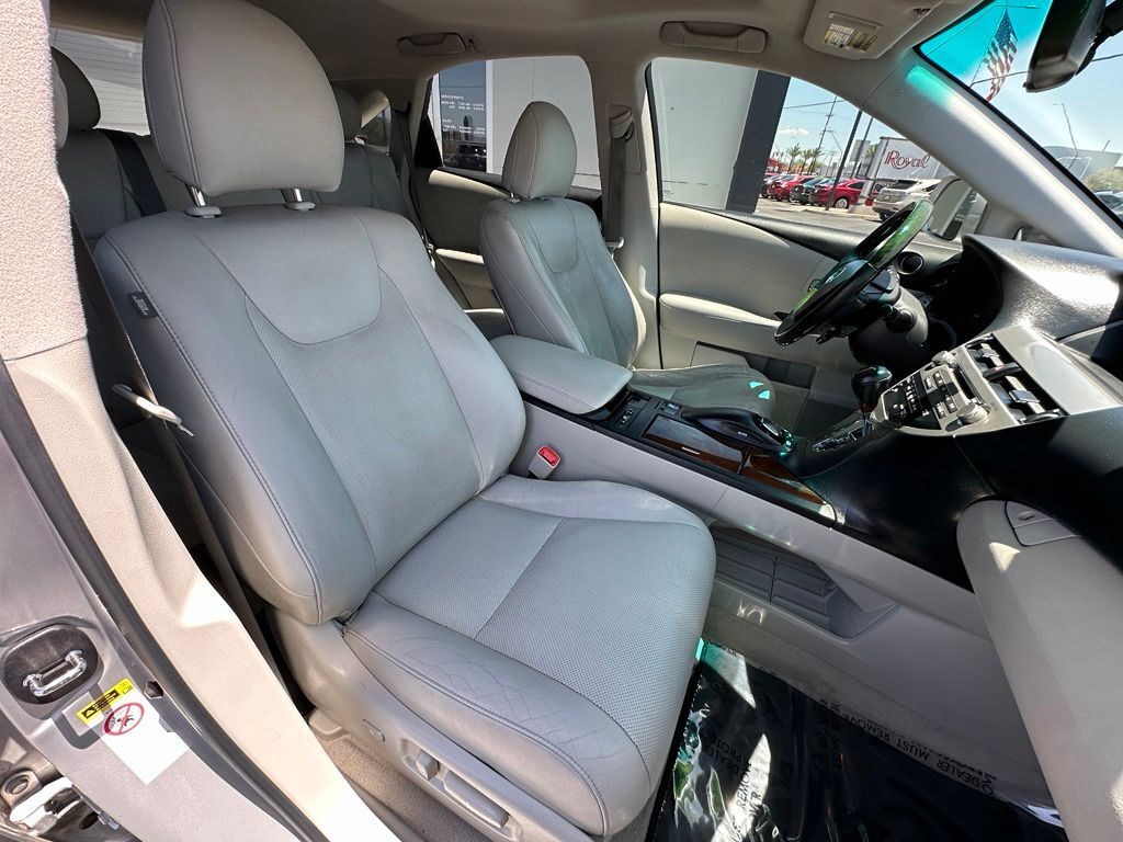 2011 Lexus RX 350 Tucson AZ