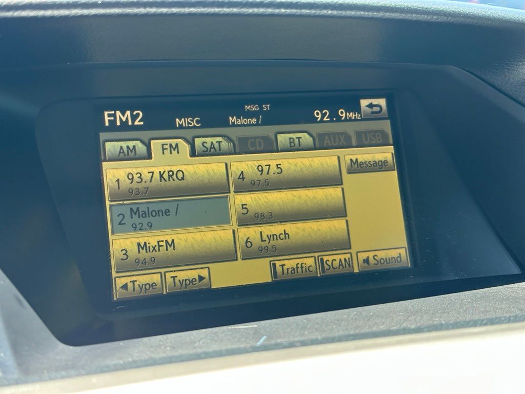 2011 Lexus RX 350 Tucson AZ