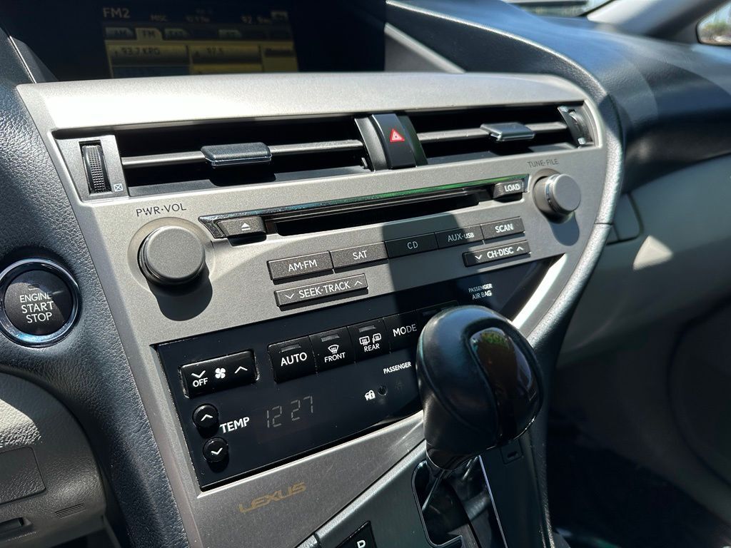 2011 Lexus RX 350 Tucson AZ