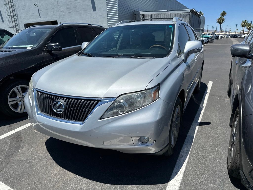 2011 Lexus RX 350 Tucson AZ