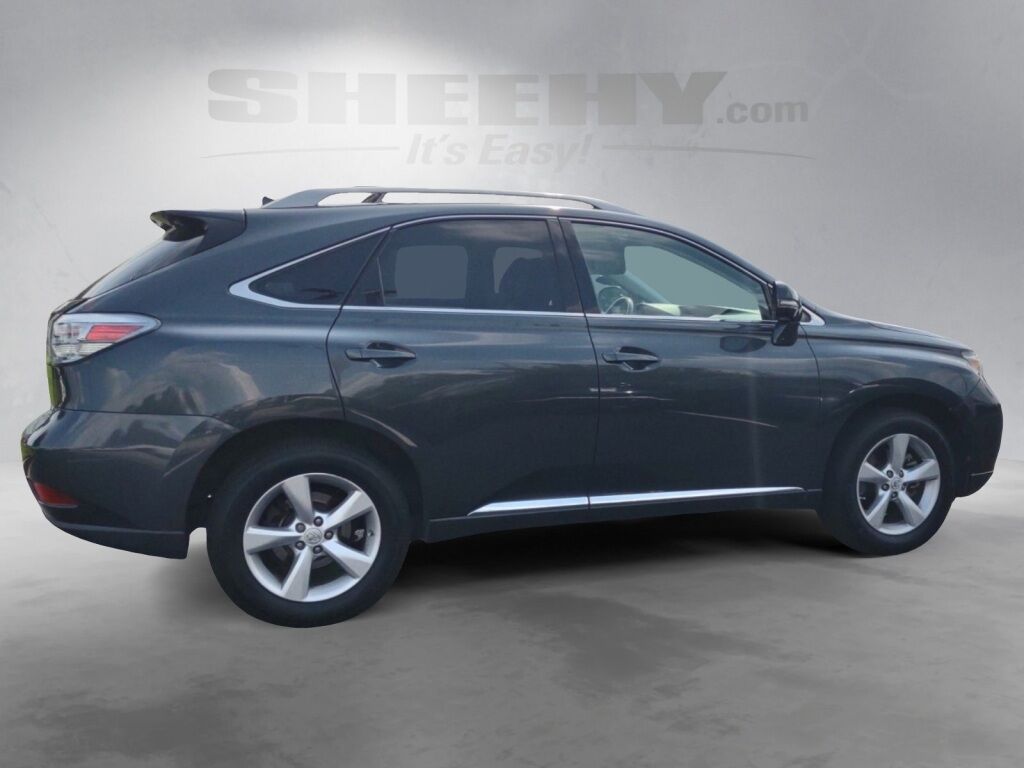 2011 Lexus RX 350 Richmond VA