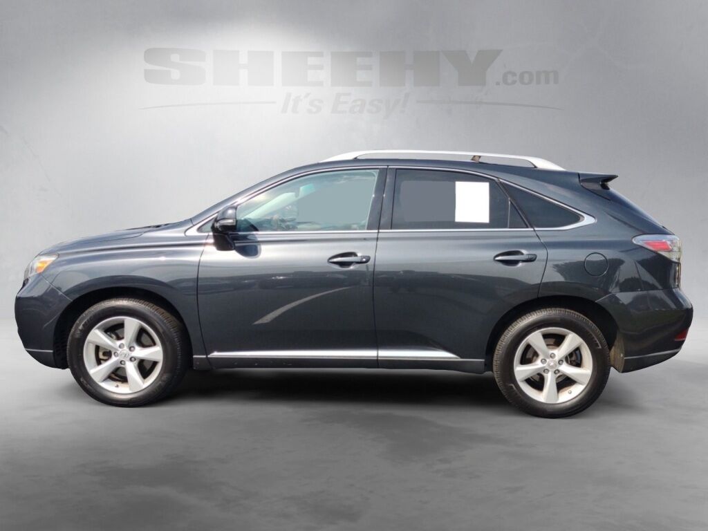 2011 Lexus RX 350 Richmond VA