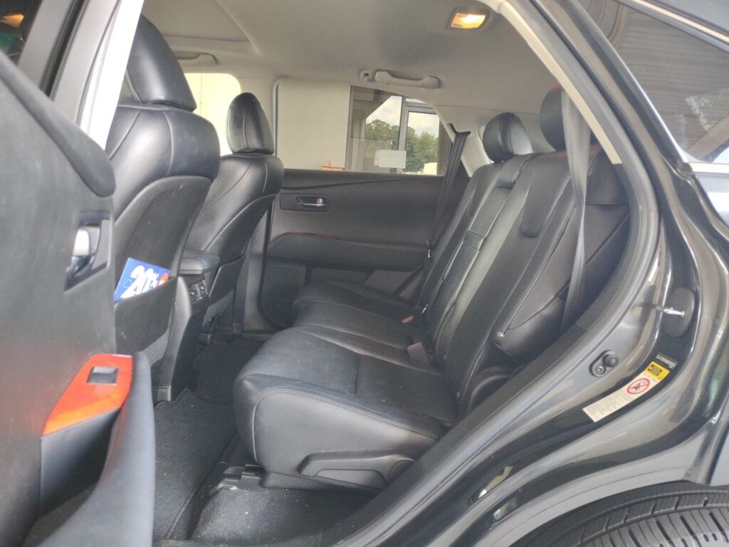 2011 Lexus RX 350 Richmond VA
