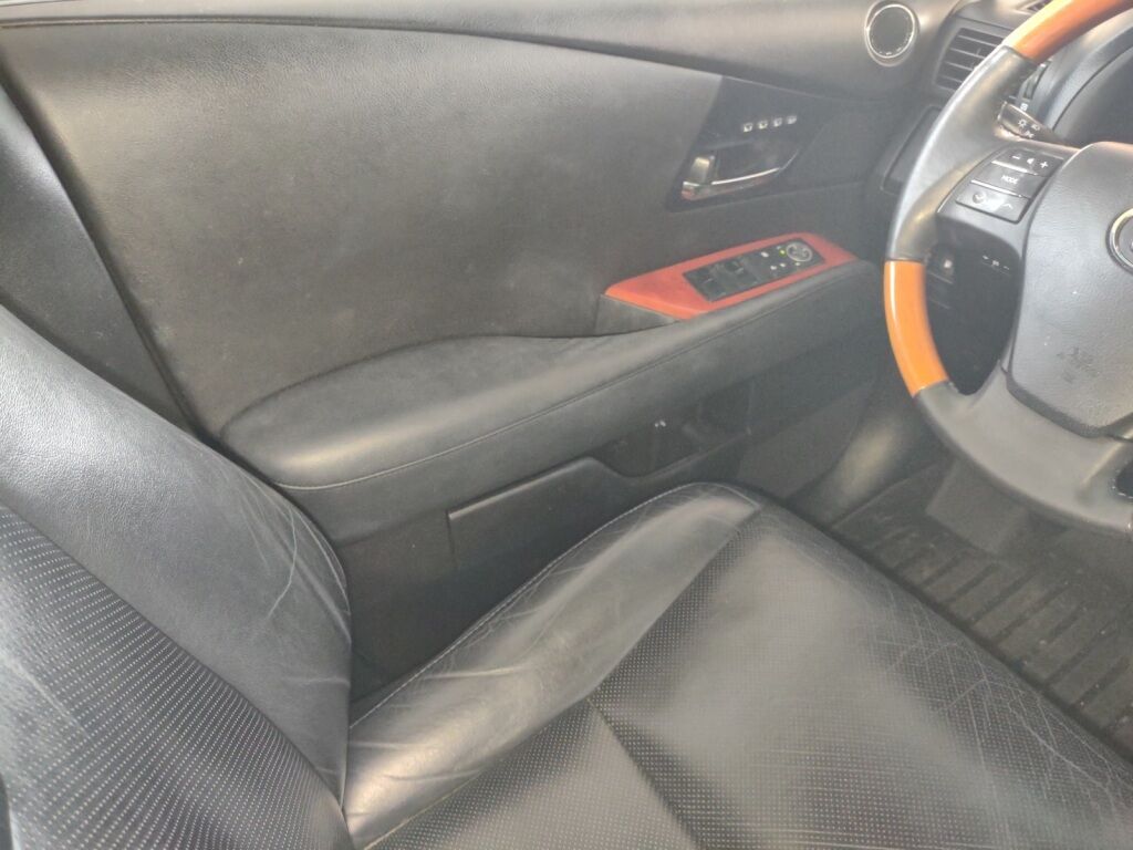 2011 Lexus RX 350 Richmond VA