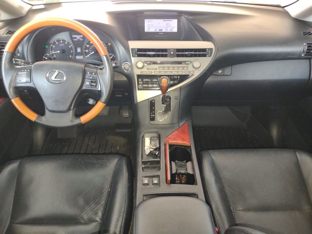 2011 Lexus RX 350 Richmond VA