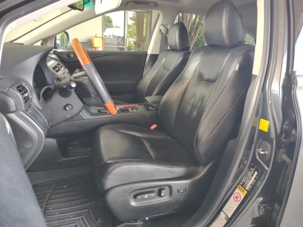 2011 Lexus RX 350 Richmond VA