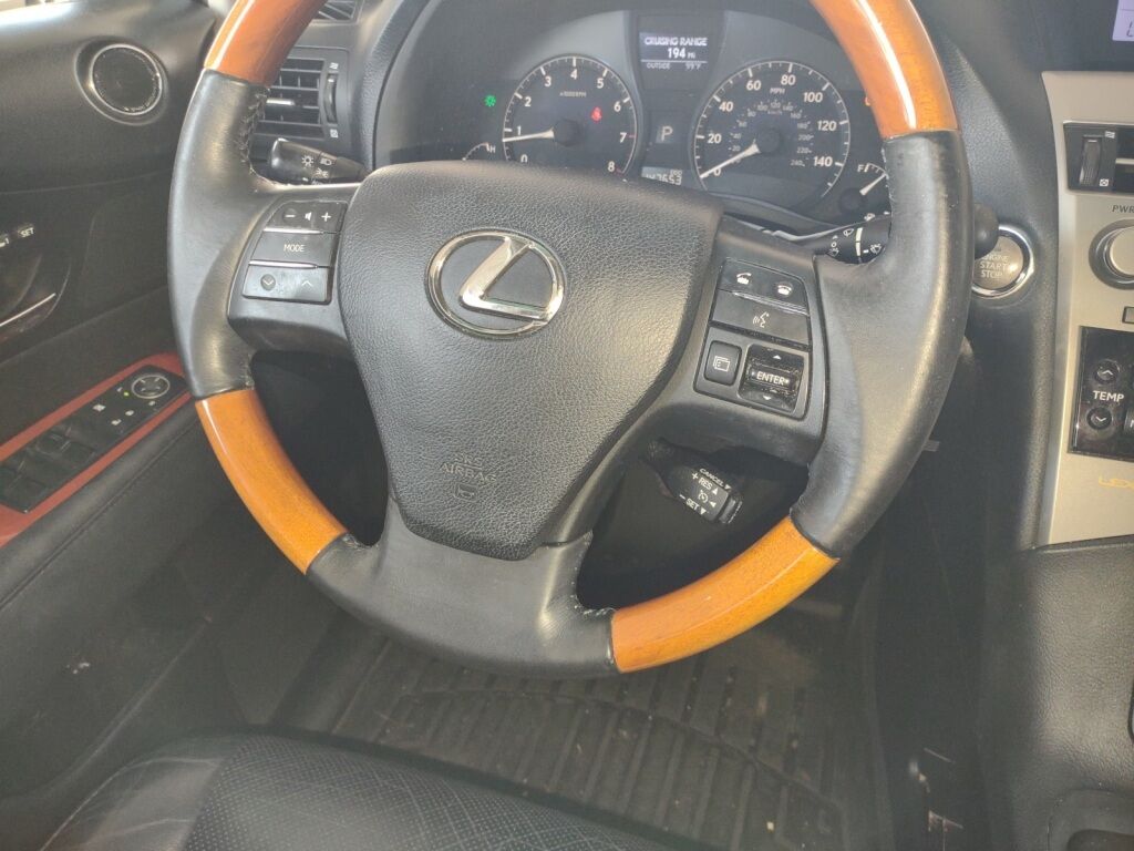 2011 Lexus RX 350 Richmond VA