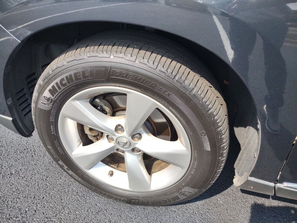 2011 Lexus RX 350 Richmond VA