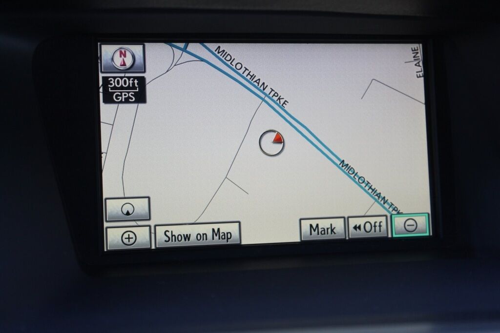 2011 Lexus RX 350 Richmond VA