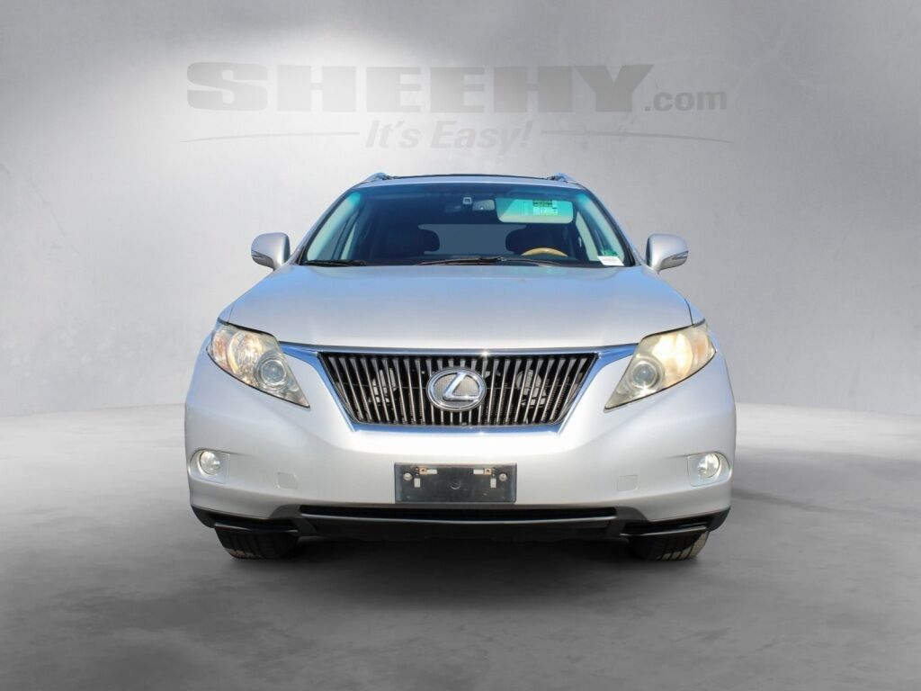 2011 Lexus RX 350 Richmond VA