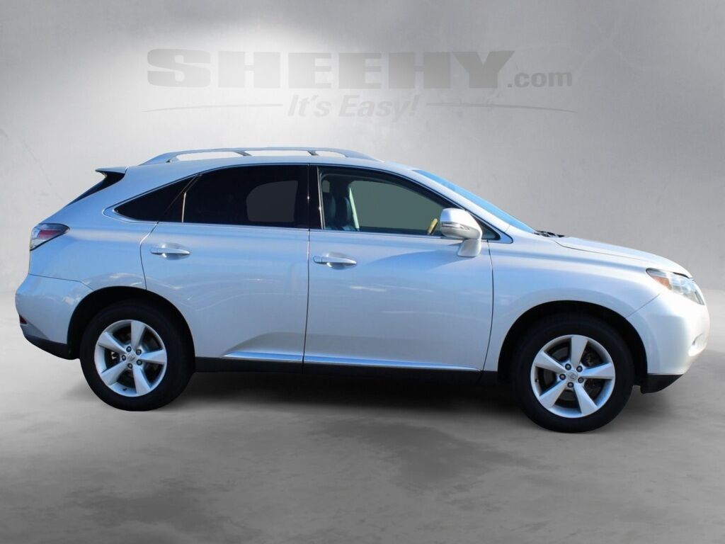 2011 Lexus RX 350 Richmond VA