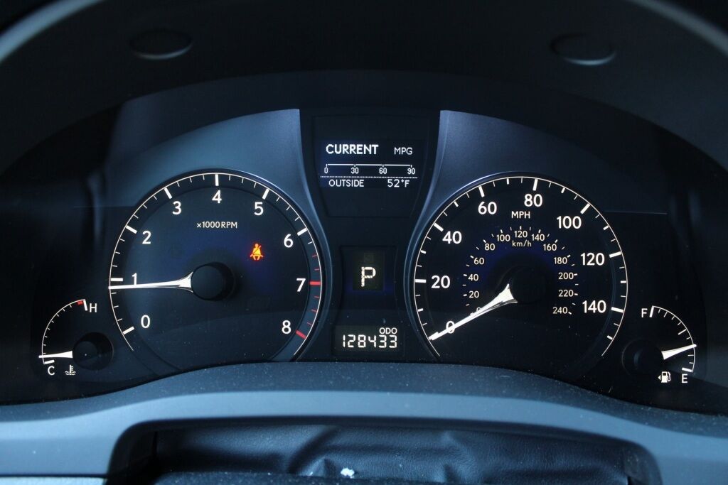 2011 Lexus RX 350 Richmond VA