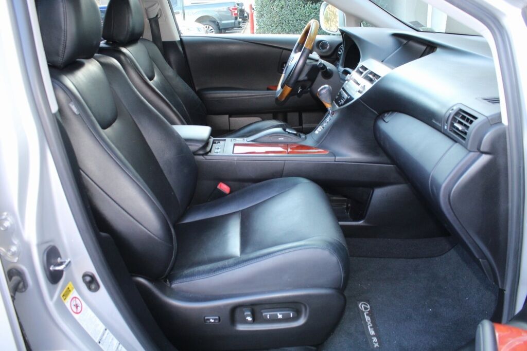 2011 Lexus RX 350 Richmond VA