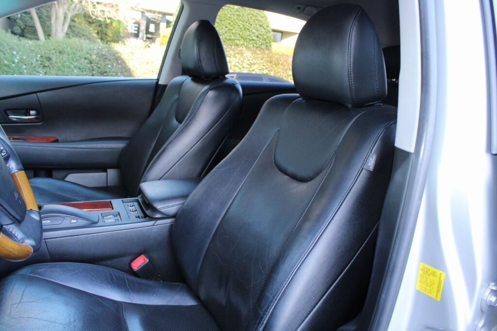 2011 Lexus RX 350 Richmond VA