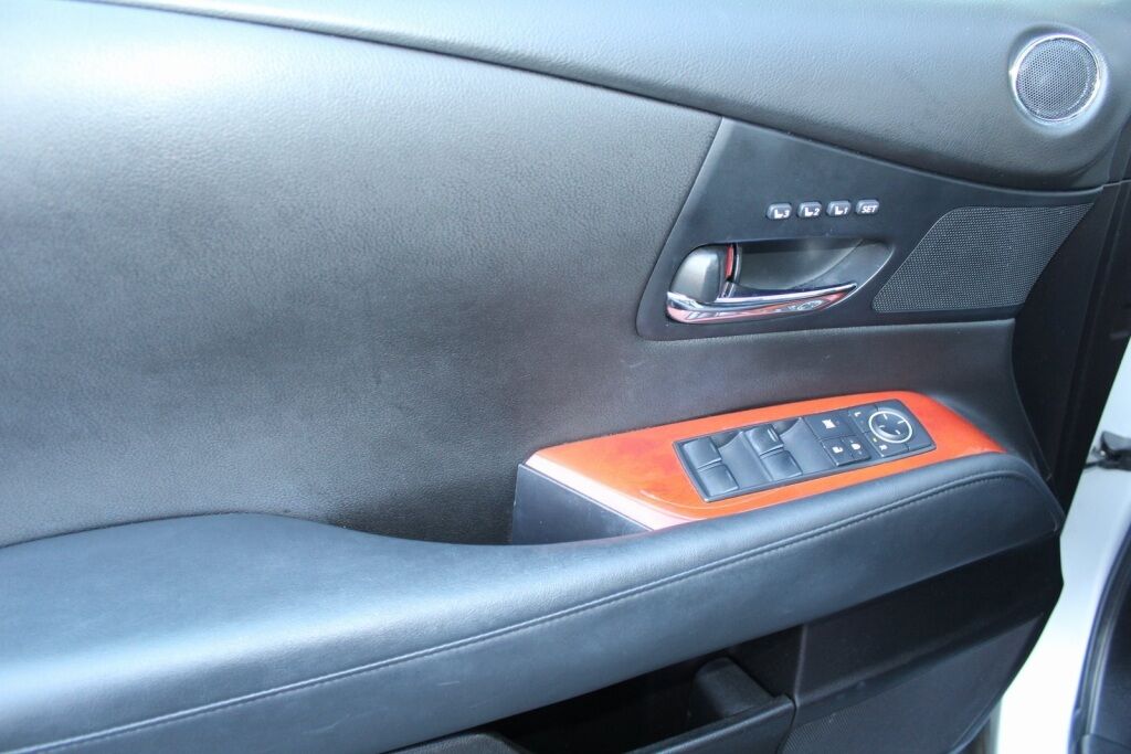 2011 Lexus RX 350 Richmond VA