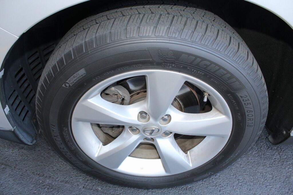 2011 Lexus RX 350 Richmond VA