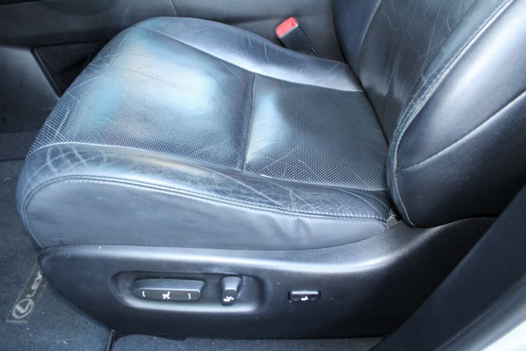 2011 Lexus RX 350 Richmond VA