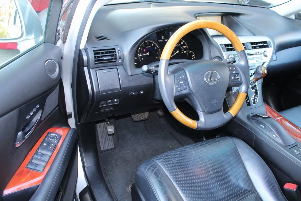 2011 Lexus RX 350 Richmond VA