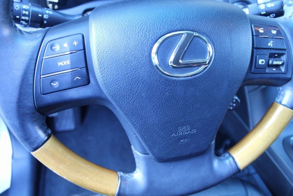 2011 Lexus RX 350 Richmond VA