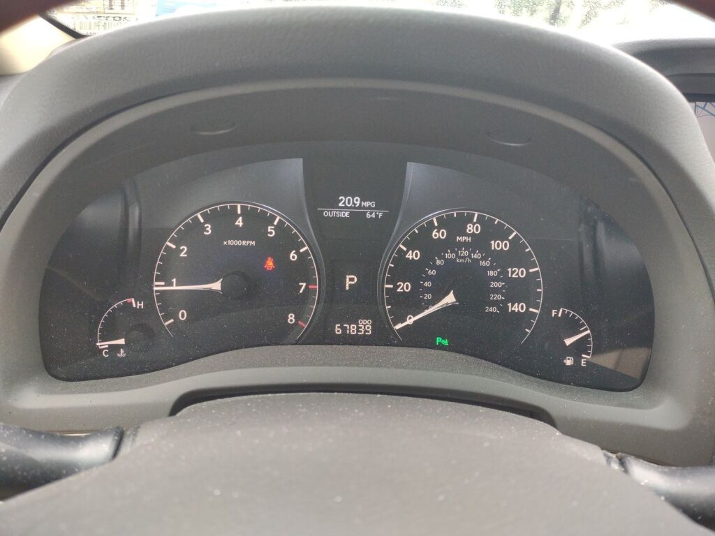 2011 Lexus RX 350 Richmond VA