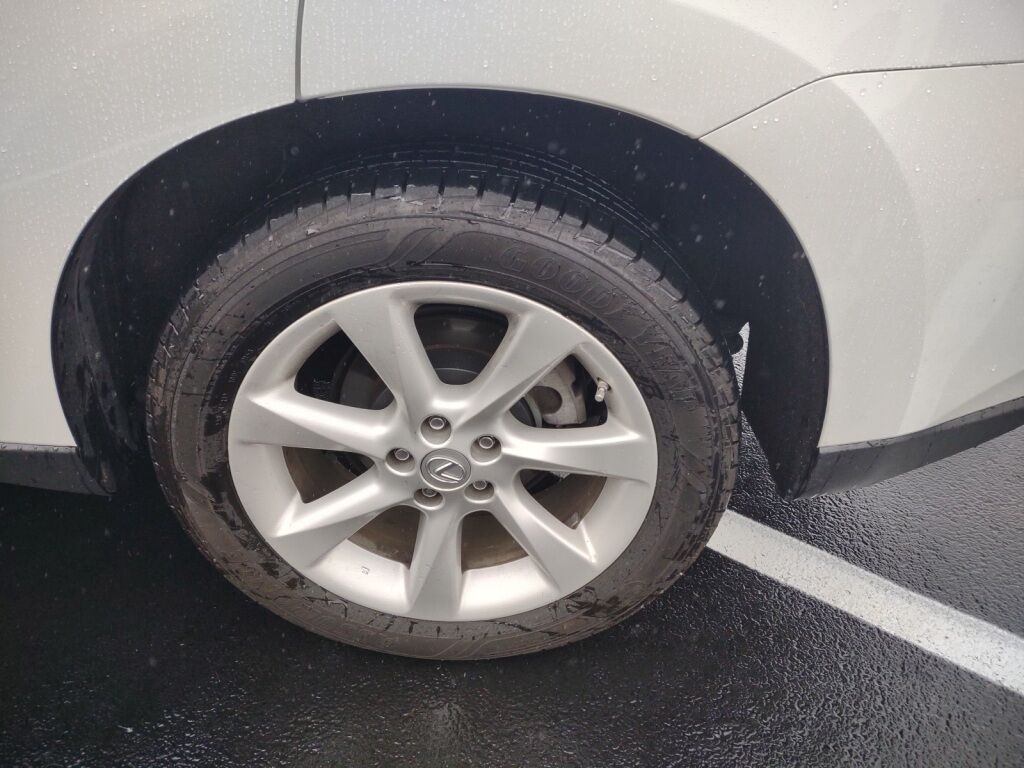 2011 Lexus RX 350 Richmond VA