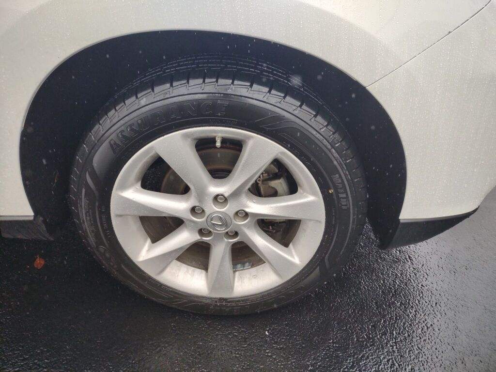 2011 Lexus RX 350 Richmond VA