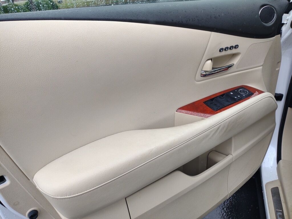 2011 Lexus RX 350 Richmond VA