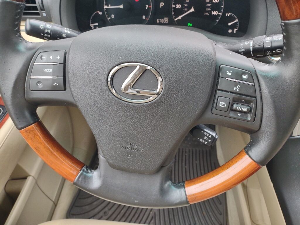 2011 Lexus RX 350 Richmond VA